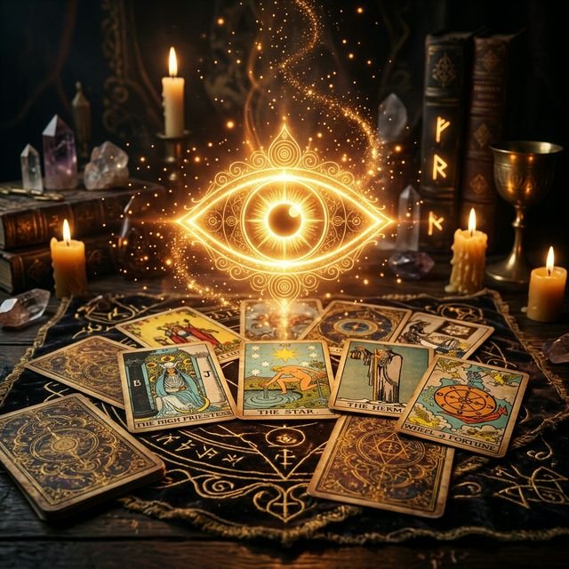 Consultation de Voyance Guidance Spirituelle Téléphonique