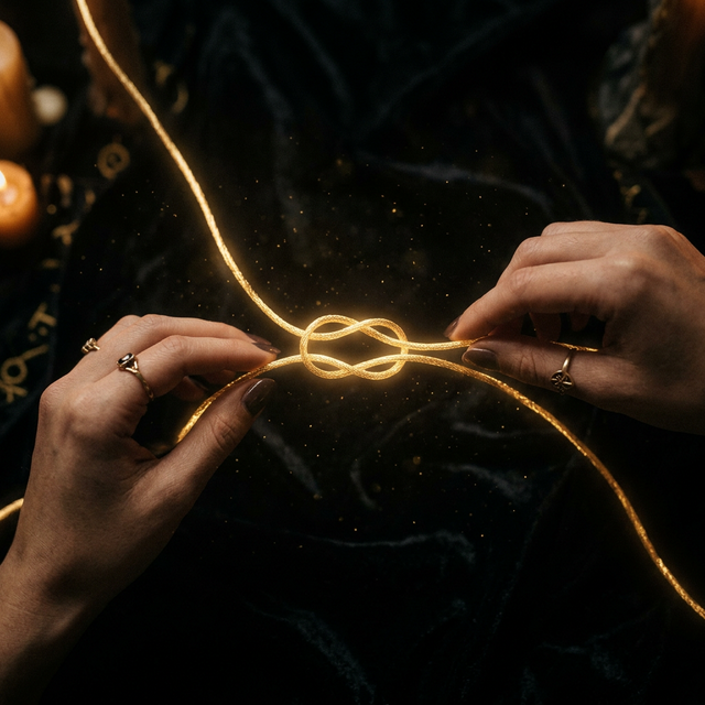 Retours Affectifs d'Amour